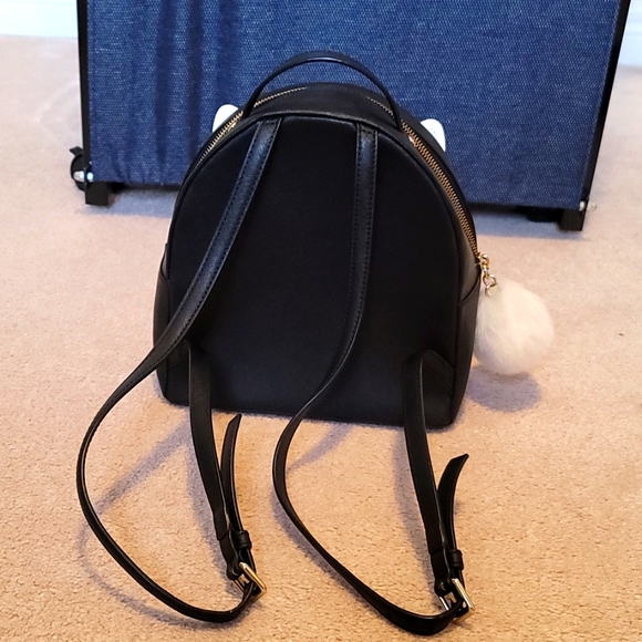 Kate Spade backpack - Picture 3 of 5